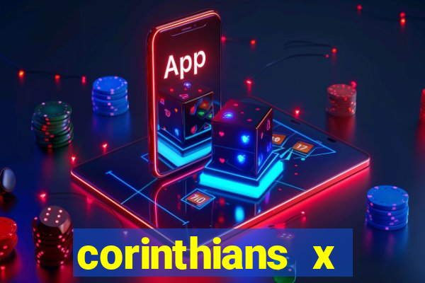 corinthians x cruzeiro futemax